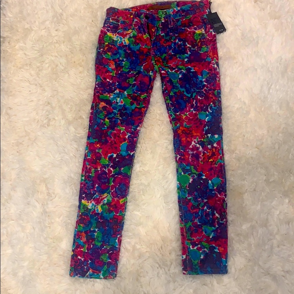 Women JOE’S  pants